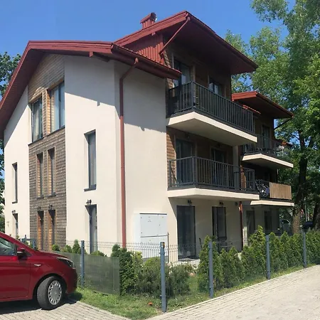 Appartement 